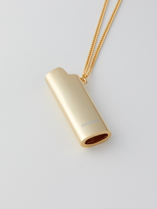 AMBUSH(アンブッシュ) 通販サイト 【LIGHTER CASE NECKLACE】