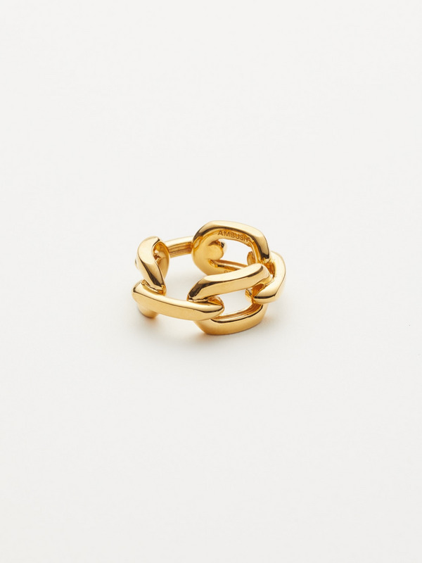 CHAIN RING 2