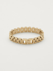 ROLLIE CHAIN BRACELET 詳細画像