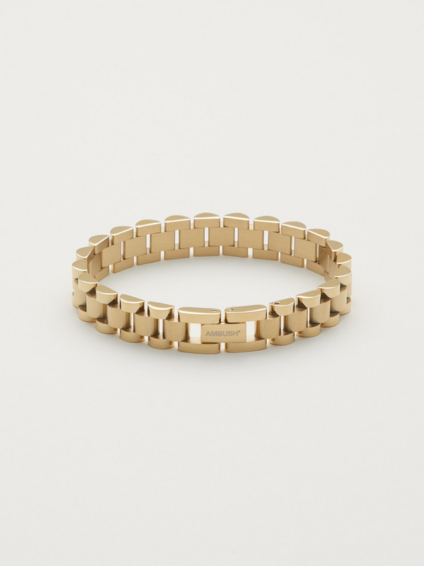 ROLLIE CHAIN BRACELET