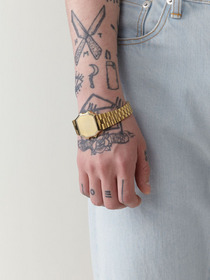 TIMELESS WATCH BRACELET 詳細画像