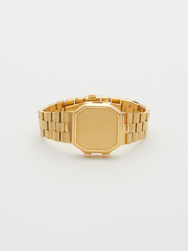 TIMELESS WATCH BRACELET