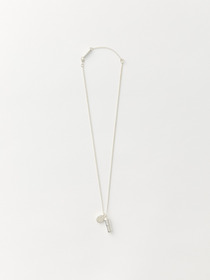 PILL CHARM NECKLACE 詳細画像