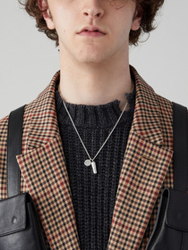 PILL CHARM NECKLACE 詳細画像