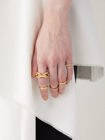 CHAIN RING 2 (CRYSTAL) 詳細画像