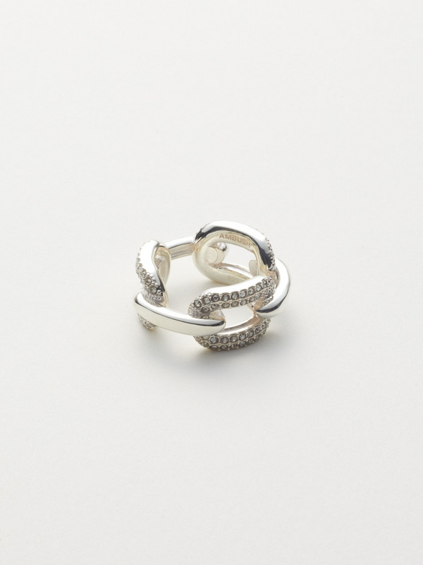 CHAIN RING 2 (CRYSTAL)
