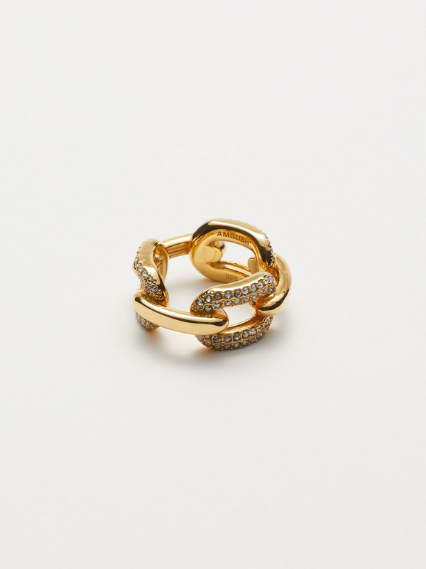 CHAIN RING 2 (CRYSTAL)