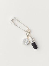 PILL CHARM EARRING 2 詳細画像