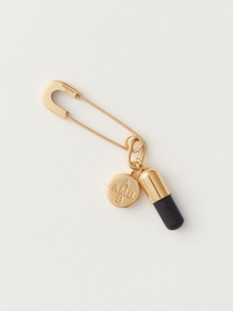 PILL CHARM EARRING 2 詳細画像