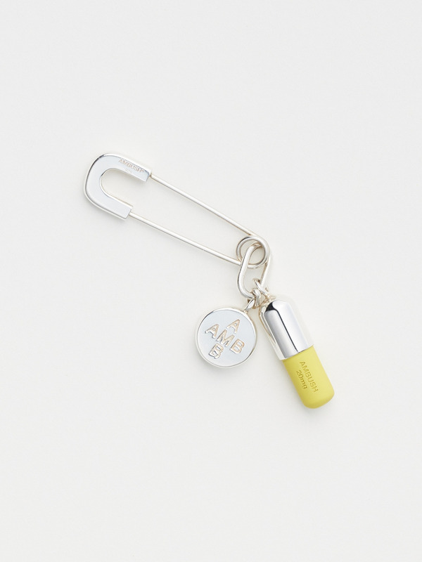 AMBUSH(アンブッシュ) 通販サイト 【PILL CHARM EARRING 2】