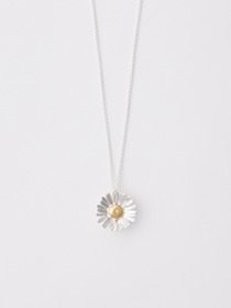 DAISY CHARM NECKLACE 詳細画像