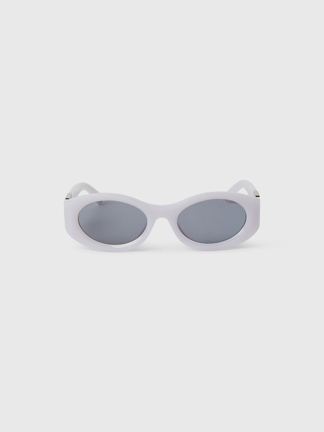 GOGELEN SUNGLASSES 詳細画像 White×Black 1