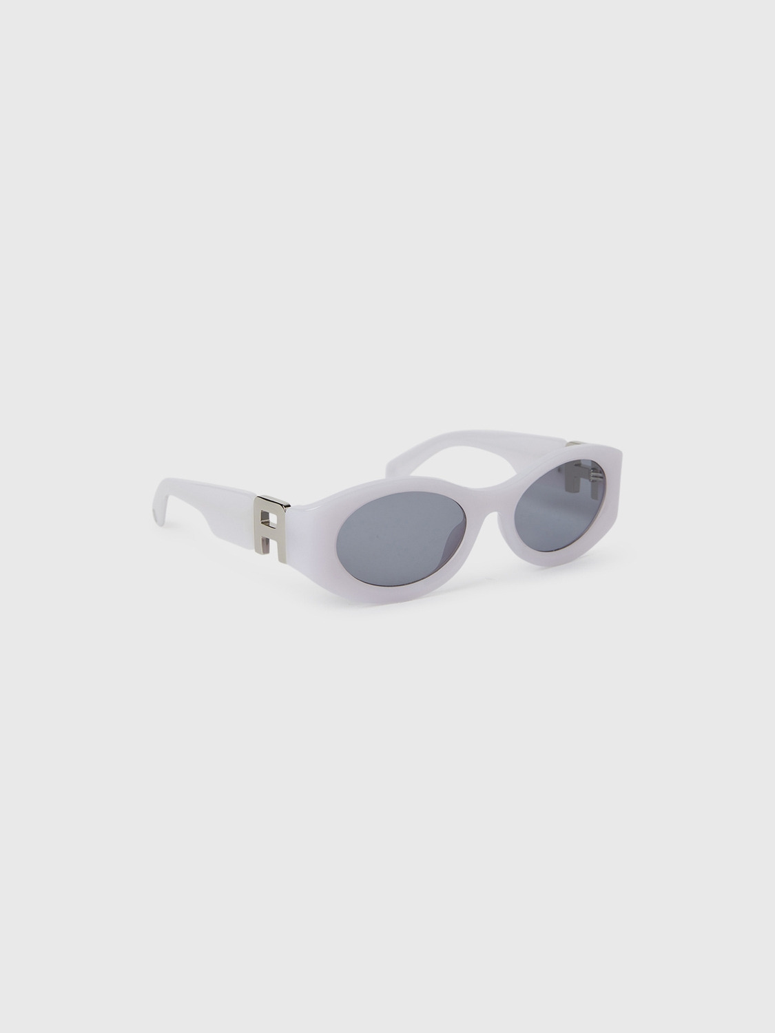 GOGELEN SUNGLASSES 詳細画像 White×Black 2