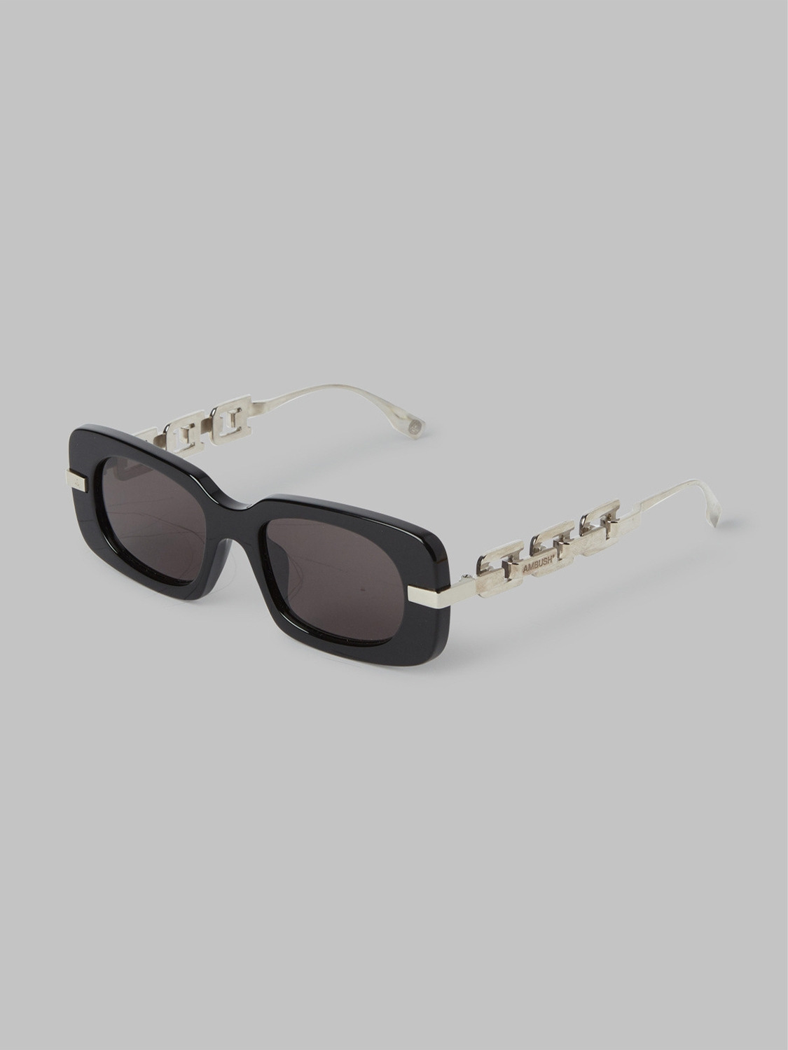 A CHAIN SUNGLASSES 詳細画像 Black 1