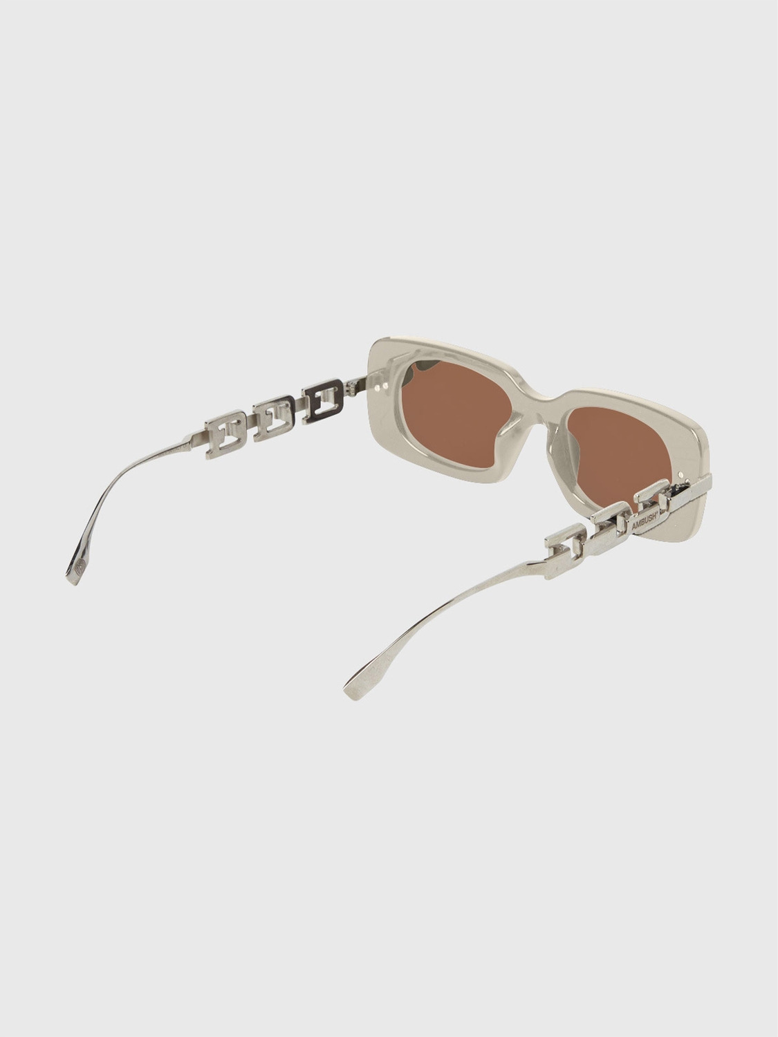 A CHAIN SUNGLASSES 詳細画像 Brown 2