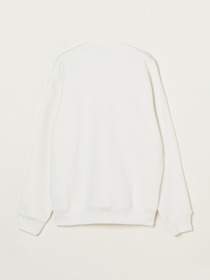 WORKSHOP CREWNECK SWEATSHIRT 詳細画像
