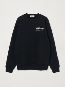 WORKSHOP CREWNECK SWEATSHIRT 詳細画像