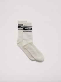 SPORT LOGO SOCKS 詳細画像