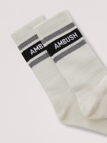 SPORT LOGO SOCKS 詳細画像