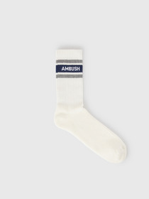 SPORT LOGO SOCKS 詳細画像