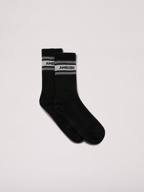 SPORT LOGO SOCKS 詳細画像