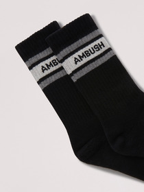 SPORT LOGO SOCKS 詳細画像