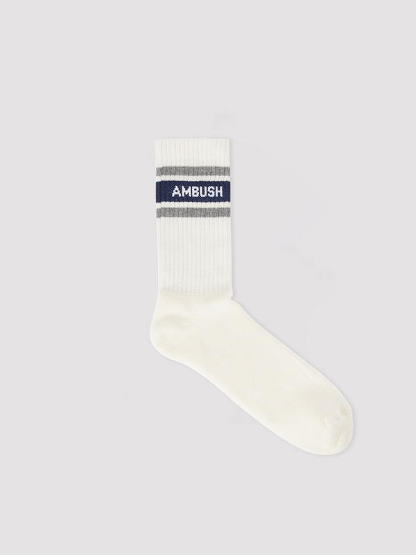 SPORT LOGO SOCKS