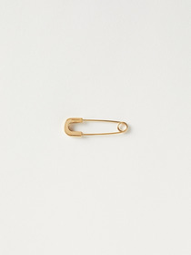 SAFETY PIN PIERCE 詳細画像