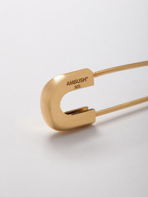 SAFETY PIN PIERCE 詳細画像