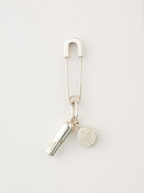 PILL CHARM EARRING 詳細画像