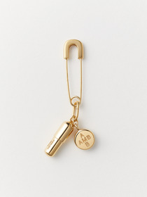 PILL CHARM EARRING 詳細画像