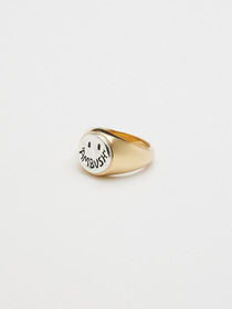 SMILEY RING 詳細画像