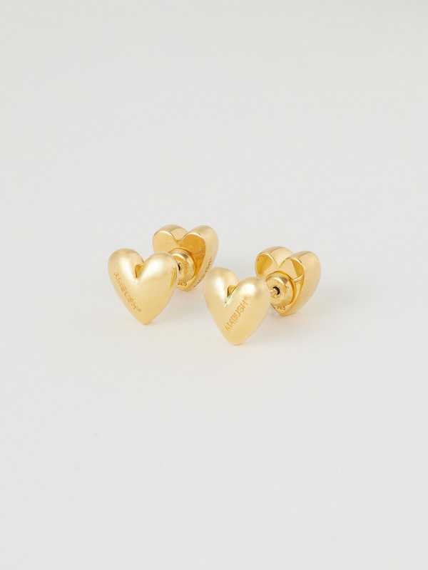 HEART EARRINGS
