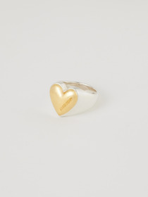 HEART RING 詳細画像