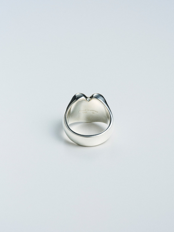 AMBUSH(アンブッシュ) 通販サイト 【HEART RING】