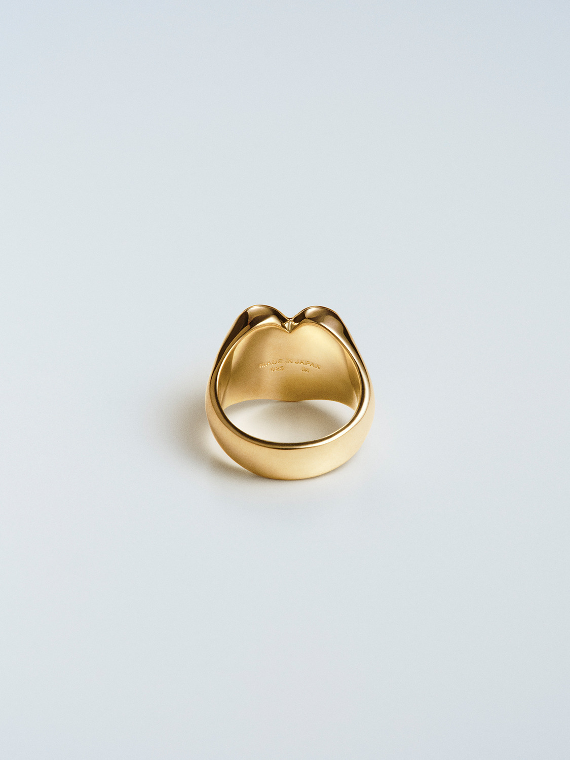 HEART RING 詳細画像 Gold 3