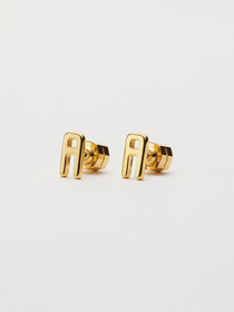 A EARRINGS 詳細画像
