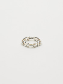 925 A CHAIN RING 詳細画像