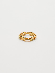 925 A CHAIN RING 詳細画像