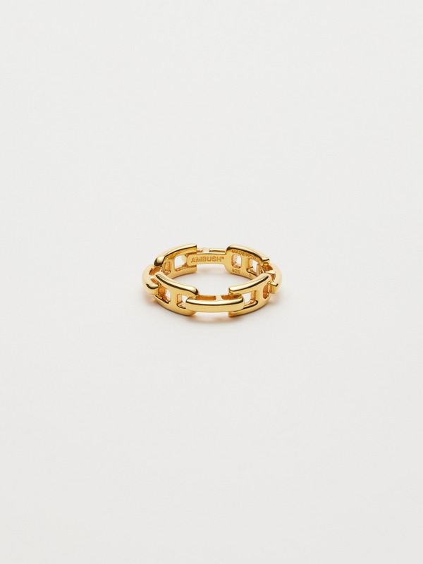 925 A CHAIN RING