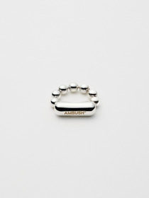 BALL CHAIN RING 詳細画像