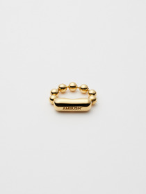 BALL CHAIN RING 詳細画像