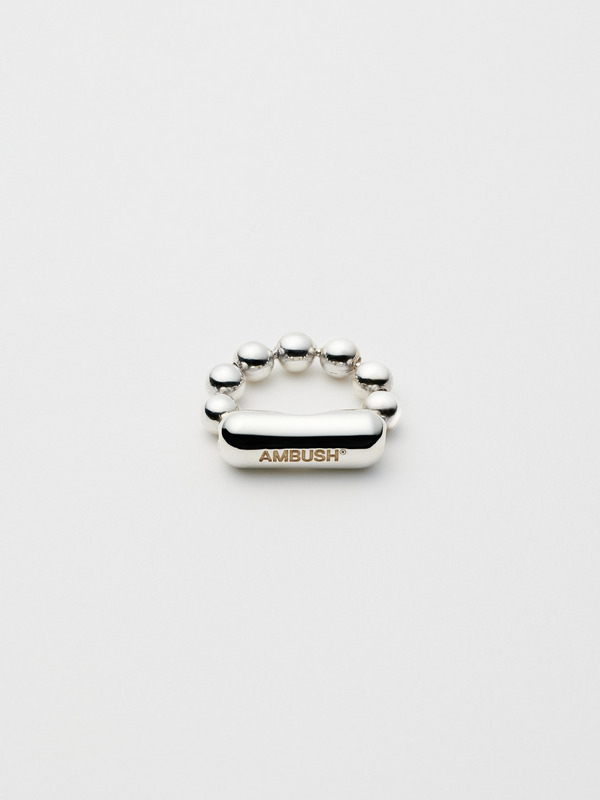 BALL CHAIN RING