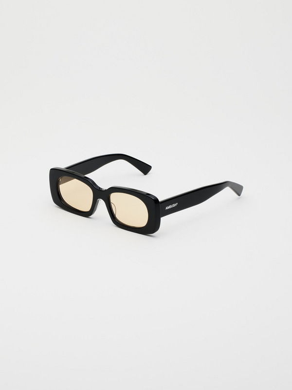 AMBUSH クリアサングラス ケース付き AMBUSH DESIGN｜アンブッシュデザイン AMBUSH WEB SHOP