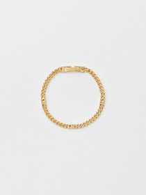 MONOGRAM LINK CHAINBRACELET M 詳細画像