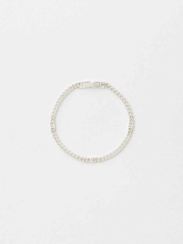 MONOGRAM LINK CHAINBRACELET M
