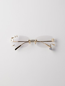 PIERCED SUNGLASSES 詳細画像