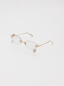 PIERCED SUNGLASSES 詳細画像