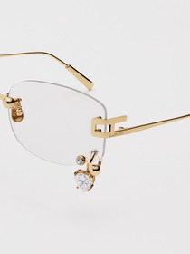 PIERCED SUNGLASSES 詳細画像