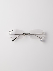 PIERCED SUNGLASSES 詳細画像